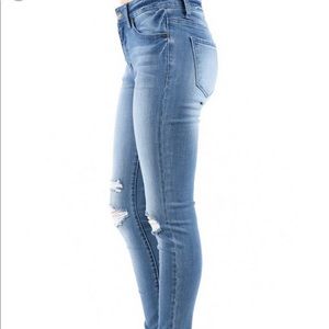 Vici collection denim